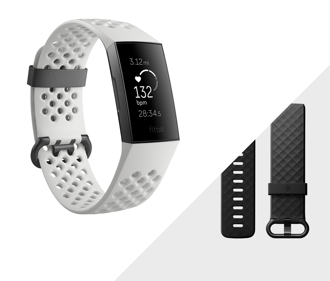 Fitbit Charge 3 Special Edition