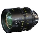 DZOFILM Cine Lens Vespid Prime 125 T2.1 for PL/EF Mount (VV/FF)