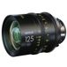 DZOFILM Cine Lens Vespid Prime 125 T2.1 for PL/EF Mount (VV/FF)