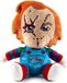 Kidrobot Chucky Phunny Plush - Peluche douce pour les amateurs d'horreur - 12x15x15cm