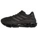 Adidas KI6720_690 sneaker Zwart