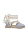 Pisamonas Sandalen hemelsblauw