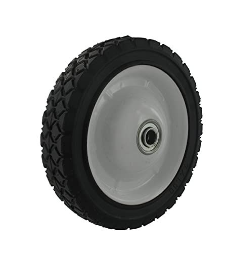 Greenstar 27906 Steel Wheel