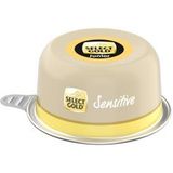 SELECT GOLD Sensitive Junior Kip en rijst 40x125 g
