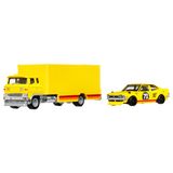 Hot Wheels Car Culture: Team Transport JBM34 speelgoedvoertuig