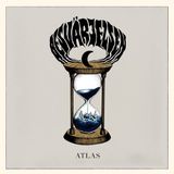 Suburban Atlas - Besvarjelsen - Blue Marble Coloured Vinyl