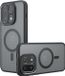 Techsuit PureFrost MagSafe OnePlus 15 Noir givr é