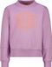Vingino Niemke Meisjes Trui - Lilac blush