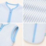 Molis&co Babyslaapzak TOG 1.0 - Katoen - Sailor Blue - 6-18 maanden