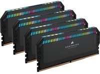 DRAM Memory Kit DOMINATOR PLATINUM RGB - 64GB (4 x 16 GB Kit) - DDR5 6200 MHz C32