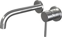 Brauer Chrome Edition robinet de lavabo encastré - chrome