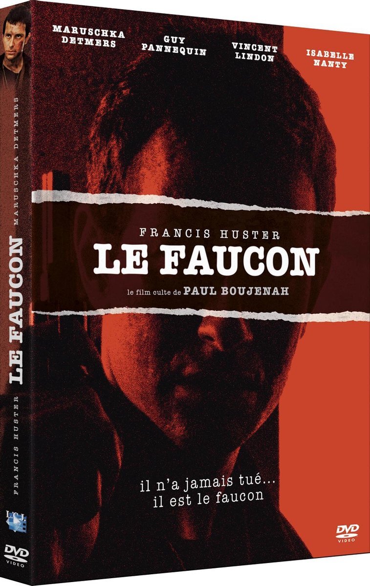 MOVIES Le Faucon