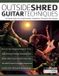 Outside Libri GmbH Outside Shred Guitar Techniques