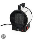 Trotec TDS 10 M - Elektrische Kachel - 2200W - Ventilatorkachel