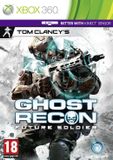 Ubisoft Ghost Recon Future Soldier