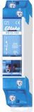 Eltako XS12-100-230V Stroomstootschakelaar DIN-rail 1x NO 230 V 10 A 2300 W 1 stuk(s)