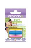 Cerumina Soft Oordopjes, 8 stuks