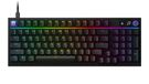 Logitech G G316 X 98 Clavier Gamen USB QWERTZ Hongrois Noir