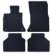 BMW Tapis de sol ajusté pour BMW F07 Série 5 GT (2009-2017), 5 pièces