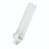 Osram Dulux DE 18W 840 4P G24q-2 Blanc froid