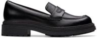 Clarks Shoes Orinoco3 Edge Loafers Zwart EU 39 1/2 Vrouw