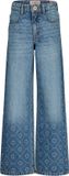 Vingino Cassie laser meisjes jeans 164