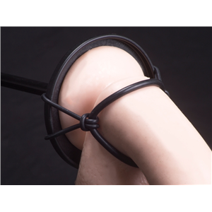 F-machine Gigolo Fuck Machine Dildo Adapter