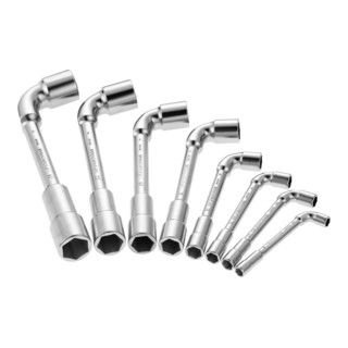 Facom Pijpsleutel Set - 16-Delig