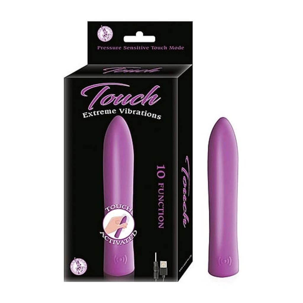 Nasstoys Touch - Purple