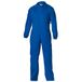 Wolfpack Professional Line 15020825 Werktrui, Blauw, Maat 58