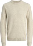JACK&JONES JPRBLULAMBSWOOL KNIT CREW NECK Heren Gebreide truien L