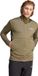 adidas TERREX Terrex Multi Light Fleece Ritsjack Heren Groen XL