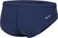 ARENA B Team Swim Brief Solid navy-white