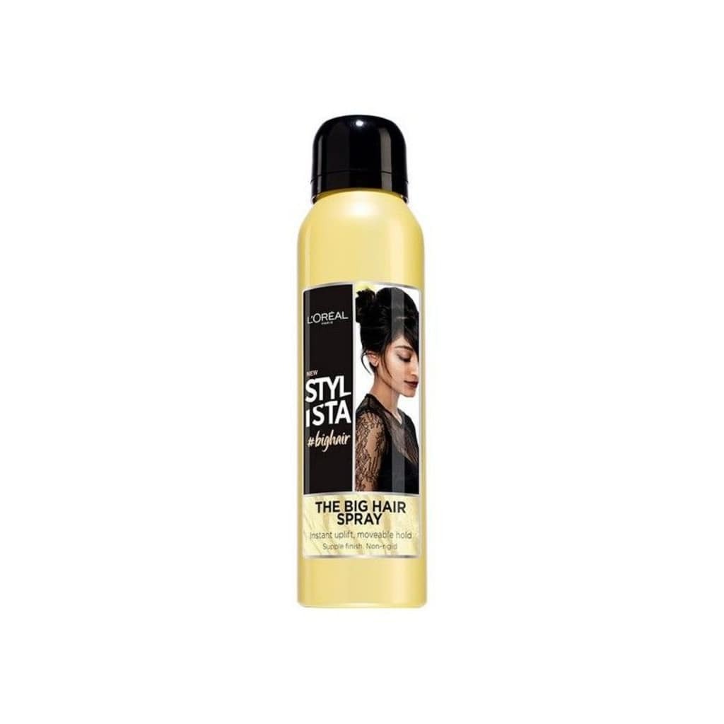 - Vormende Spray The Big Hair Spray L Oreal Expert Professionnel 150 m