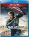 Disney Captain America The Winter Soldier Blu-ray