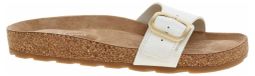 Tommy Hilfiger damesslippers FW0FW09344 YBL Ecru 39