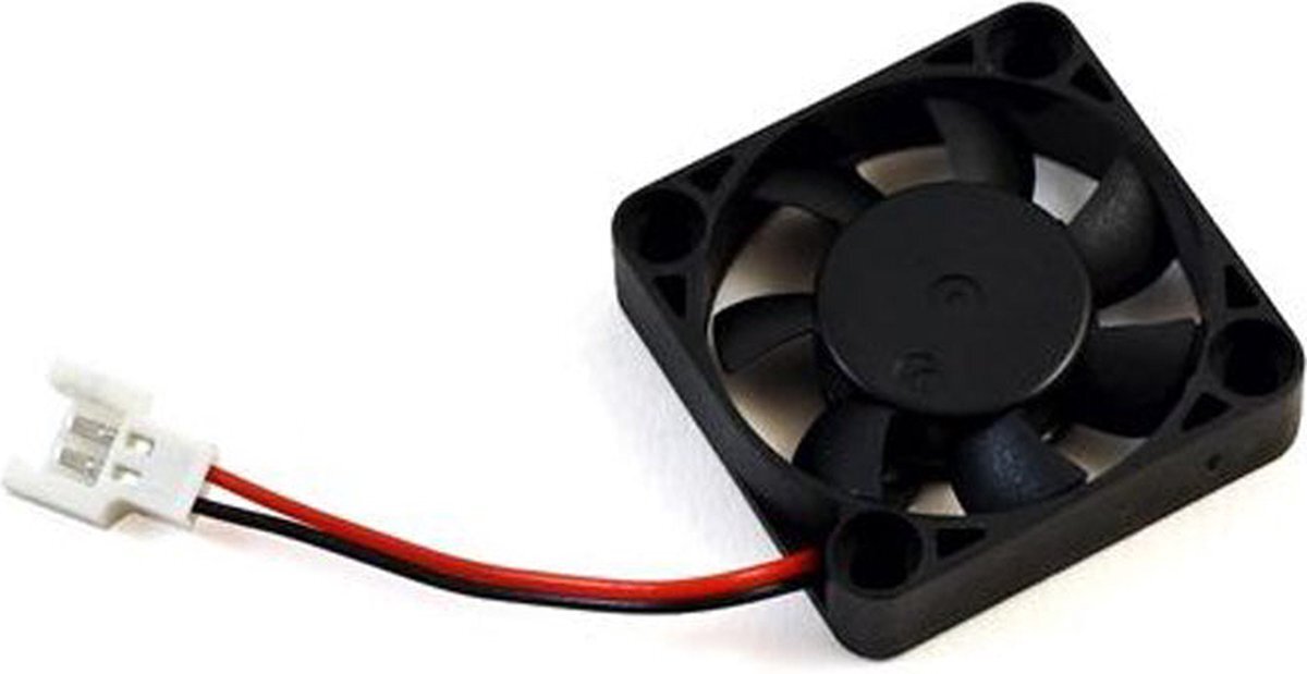 Castle Castle Creations - ESC Cooling Fan - MAMBA X