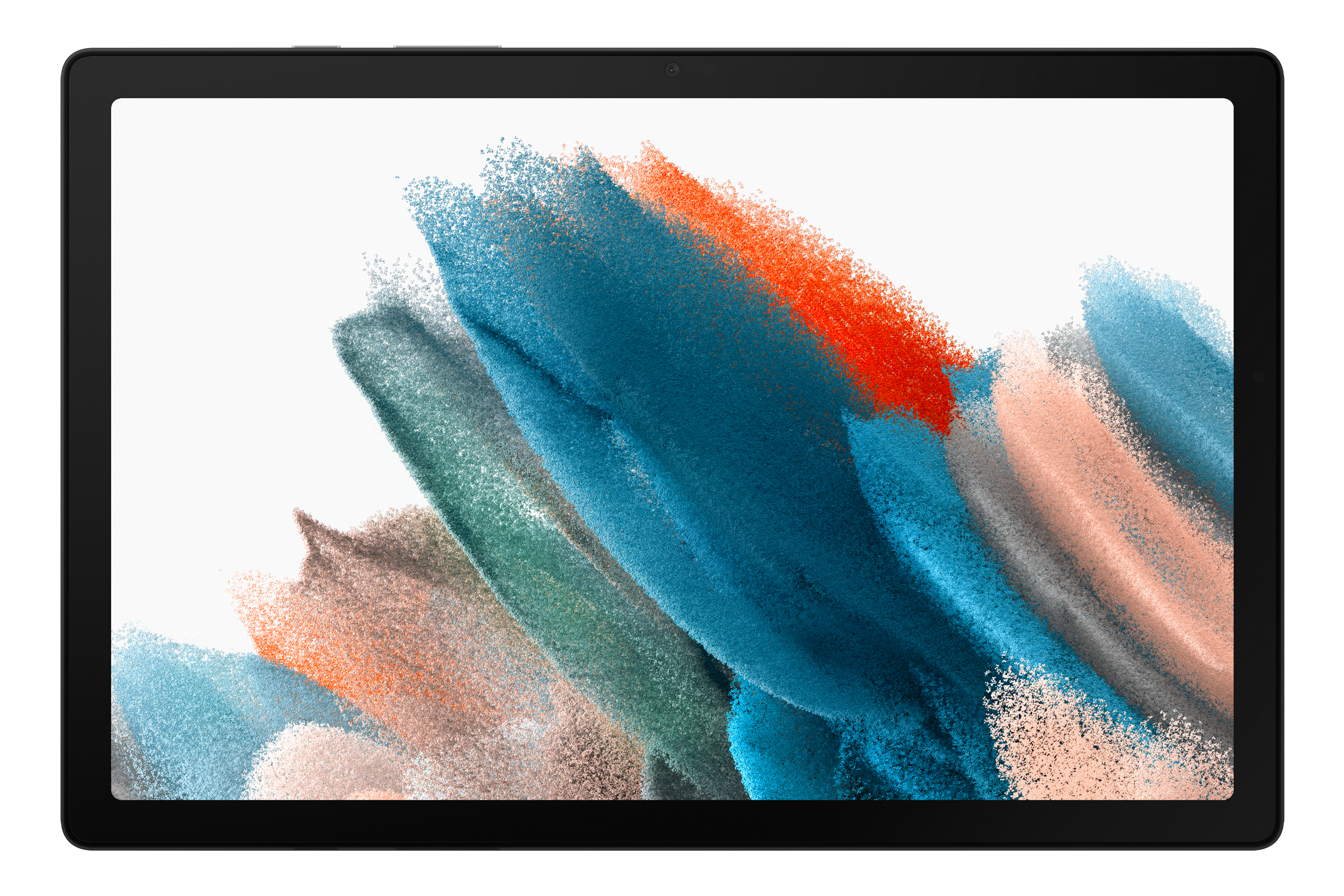 Samsung Galaxy Tab A8 10,5 inch / zilver / 32 GB