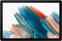Samsung Galaxy Tab A8 10,5 inch / zilver / 32 GB
