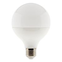 lightbulb Elexity - LED-lamp Globe, 11 W, E27, 1000 lm, 2700 K