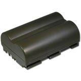 Canon accu voor Canon Powershot G4