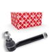 febi bilstein 12779 spoorstangeindstuk met borgmoer en contramoer, 1 stuk | Compatibel met: OPEL ASTRA G Cabriolet, ASTRA G Caravan, ASTRA G CC, ASTRA G CLASSIC Caravan, ASTRA G Coupe