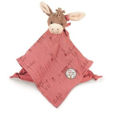 Sterntaler Knuffeldoekje L Emmily - 4055579551763