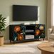 Maison Exclusive meuble TV LOCHEM