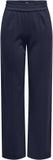 ONLY Broek met wijde pijpen ONLPOPTRASH-SUKI Loose fit Broek met wijde pijpen