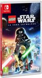 Nintendo Games Star Wars: Skywalker Saga - Actie/Avontuur - Nintendo Switch