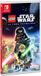 Nintendo Games Star Wars: Skywalker Saga - Actie/Avontuur - Nintendo Switch
