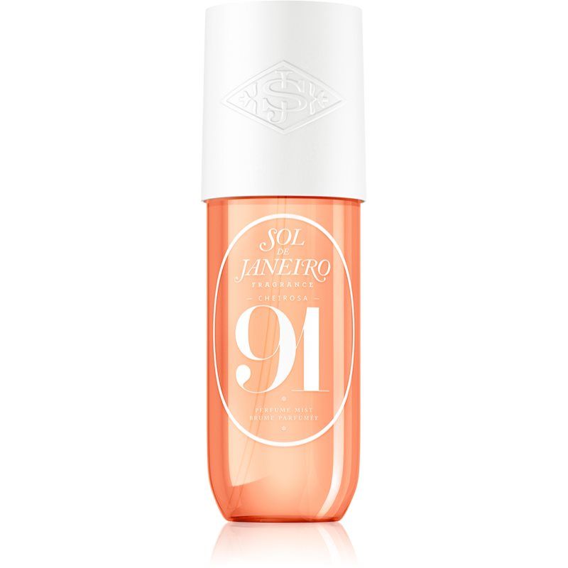 Sol De Janeiro Body Mist / 90 ml / Unisex