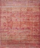 Safavieh Vintage vloerkleed Lulu 122 x 183 cm fuchsia, multicolour polyester