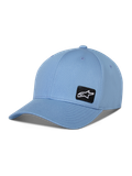Alpinestars Casquette Pivot Bleu, Taille : L/XL